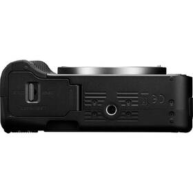Digitálny fotoaparát Canon R50 V + RF-S 14-30mm F4-6.3 IS STM PZ čierny

 obrázok produktu 5 z 9