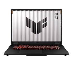 Notebook Asus TUF Gaming A18 sivý

 obrázok produktu 4 z 13