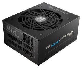 Zdroj FSP HYDRO PTM PRO(ATX3.1) 1650W, 80PLUS PLATINUM čierny

 obrázok produktu 1 z 4