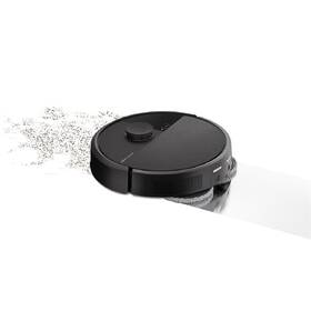 Robotický vysávač iRobot Plus 405 Combo + AutoWash dock (Black) čierny

 obrázok produktu 5 z 15