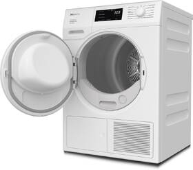 Sušička bielizne Miele TEC 675 WP 125 Edition biela

 obrázok produktu 3 z 17