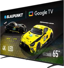 Televízor Blaupunkt 65UGC5500S 

 obrázok produktu 4 z 10
