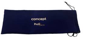 Žehlička na vlasy Concept VZ8100 PROFI Care čierna

 obrázok produktu 3 z 15