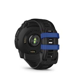 Inteligentné hodinky Garmin Instinct 3 - 50 mm AMOLED čierne

 obrázok produktu 8 z 12