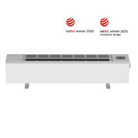 Žiarič/ohrievač AENO FH1S biely

 obrázok produktu 4 z 4