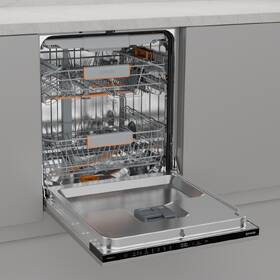 Umývačka riadu Gorenje GV16C 

 obrázok produktu 9 z 22