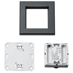 Termostat Homematic IP so senzorom vlhkosti, nástenný 

 obrázok produktu 5 z 5