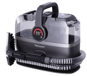 Tepovač kobercov Techwood TAN7066V čierny

 obrázok produktu 1 z 7