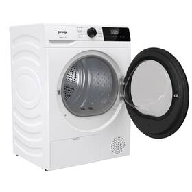 Sušička bielizne Gorenje D2HNE9C biela

 obrázok produktu 4 z 6