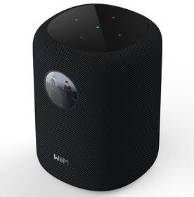 Prenosný reproduktor WiiM Sound čierny

 obrázok produktu 4 z 11