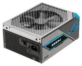 Zdroj Asus ROG Thor 1000W Platinum III, 80Plus Platinum, ATX 3.1 čierny

 obrázok produktu 5 z 11
