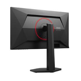 Herný monitor AOC Q25G4SR čierny

 obrázok produktu 7 z 10