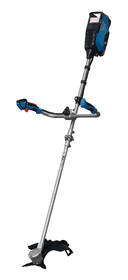 Krovinorez Bosch Professional GFR 18V-25BH (bez baterie) 

 obrázok produktu 1 z 10