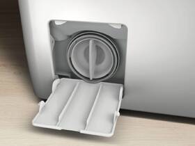 Práčka Electrolux EW8TA3562C biela

 obrázok produktu 3 z 5