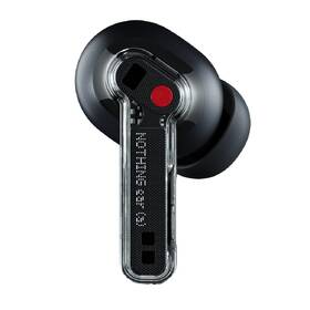 Slúchadlá Nothing Ear A čierna

 obrázok produktu 8 z 9