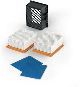 HEPA filter pre vysávače Bosch BBZ160HF 

 obrázok produktu 4 z 6