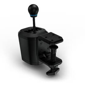 Radiaca páka Logitech G RS H Shifter čierna

 obrázok produktu 4 z 5