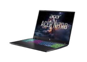 Notebook Acer Nitro V 16 (ANV16-I31-9250) čierny

 obrázok produktu 3 z 10