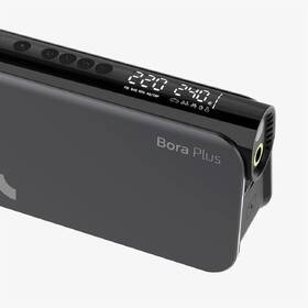 Kompresor Woowind Bora Plus čierny

 obrázok produktu 1 z 8