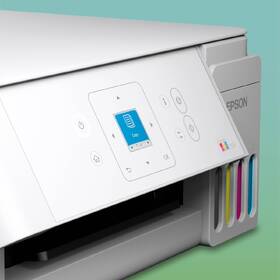 Tlačiareň multifunkčná Epson EcoTank L3366 biela

 obrázok produktu 6 z 16