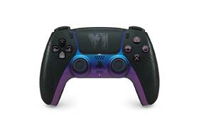 Bezdrôtový ovládač Sony DualSense pre PS5 - Grand Theft Auto VI Limited Edition čierny

 obrázok produktu 2 z 8