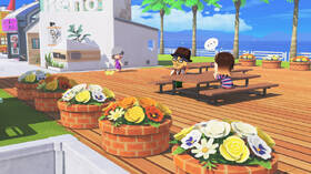 Herná konzola Nintendo Switch Lite + Tomodachi Life:Living The Dream tyrkysová tyrkysová

 obrázok produktu 2 z 4