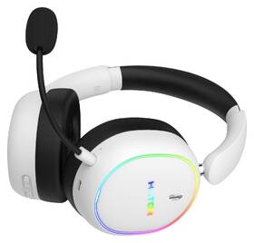 Headset HATOR Phoenix 2 biely

 obrázok produktu 5 z 10
