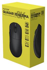 Myš HATOR Quasar 3S ULTIMA 8K čierna

 obrázok produktu 6 z 6