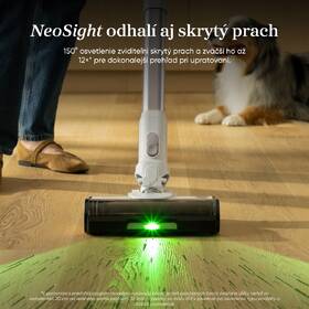 Tyčový vysávač Levoit VortexIQ biely

 obrázok produktu 3 z 10
