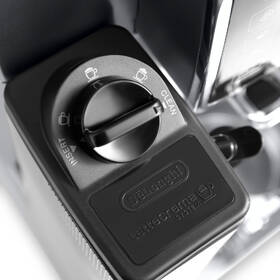 Espresso De'Longhi ECAM 350.75 S strieborné

 obrázok produktu 3 z 17