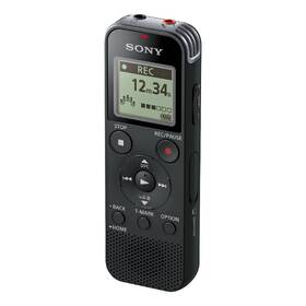 Diktafón Sony ICD-PX470 čierny

 obrázok produktu 7 z 7