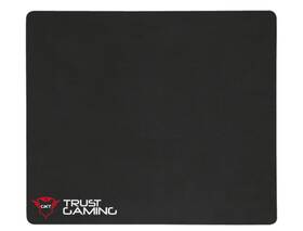 Podložka pod myš Trust GXT 754, L, 32 x 27 cm čierna

 obrázok produktu 2 z 2