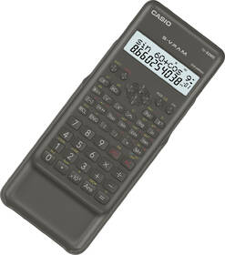 Kalkulačka Casio FX 82 MS 2E čierna

 obrázok produktu 1 z 1