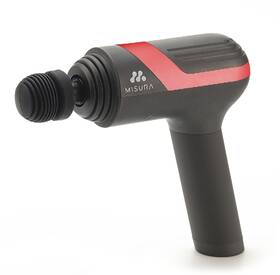 Masážna pištoľ MISURA P21MB1Pro-RED 

 obrázok produktu 2 z 6