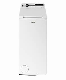 Práčka Whirlpool TDLRB 65332BS EU/N biela

 obrázok produktu 5 z 16