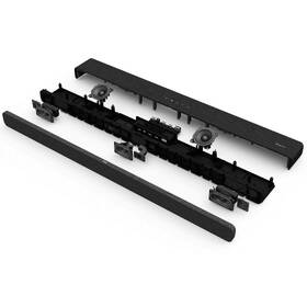 Soundbar TCL TS8212 čierny

 obrázok produktu 3 z 14