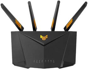 Router Asus TUF-AX4200 čierny

 obrázok produktu 5 z 11