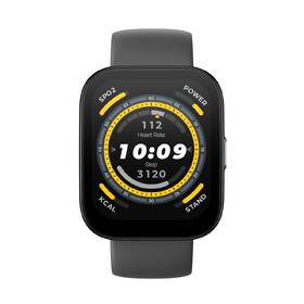 Inteligentné hodinky Amazfit Bip 5 čierne

 obrázok produktu 2 z 7