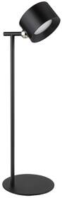 Stolná lampa GLOBO Jorje čierna

 obrázok produktu 1 z 8