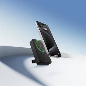 Powerbank EcoFlow Rapid Magnetic 10000mAh čierny

 obrázok produktu 4 z 10