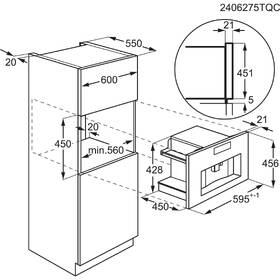 Vstavané espresso AEG TC8NK7B čierny

 obrázok produktu 11 z 11