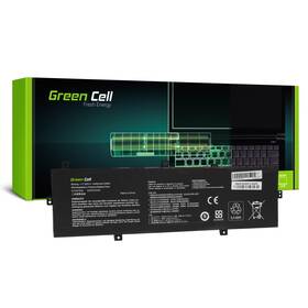 Batéria Green Cell C31N1620 - Asus ZenBook UX430, UX430U, UX430UA, UX430UN, UX430UQ čierna

 obrázok produktu 4 z 4