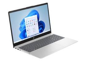Notebook HP 15-fd0692nc + Microsoft 365 pre jednotlivcov strieborný

 obrázok produktu 4 z 7