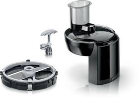 Kuchynský robot Bosch MUM5XL74 biely

 obrázok produktu 1 z 10