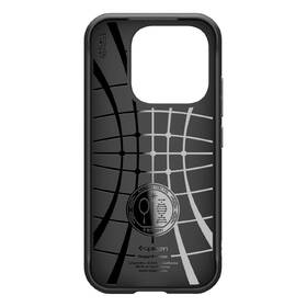 Kryt na mobil Spigen Rugged Armor na Xiaomi 17 čierny

 obrázok produktu 10 z 16