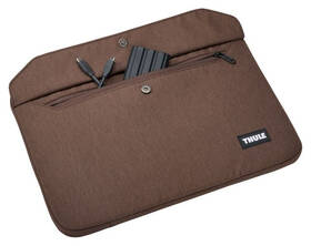 Puzdro na notebook THULE Lithos - MacBook Pro 16" hnedé

 obrázok produktu 5 z 9