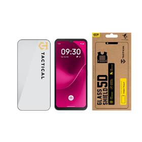 Tvrdené sklo Tactical Glass Shield 5D na T-Mobile T Phone 3 čierne

 obrázok produktu 2 z 2