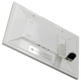Elektronický fotorámček NAVITEL FR101 PRO biely

 obrázok produktu 5 z 7