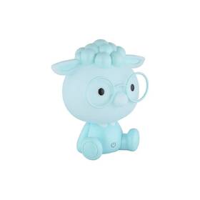 Stolná lampička GLOBO SHEEPY 21760B biela/modrá

 obrázok produktu 2 z 3