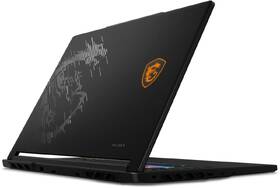 Notebook MSI Raider A16 HX B8WI-005XCZ čierny

 obrázok produktu 7 z 10